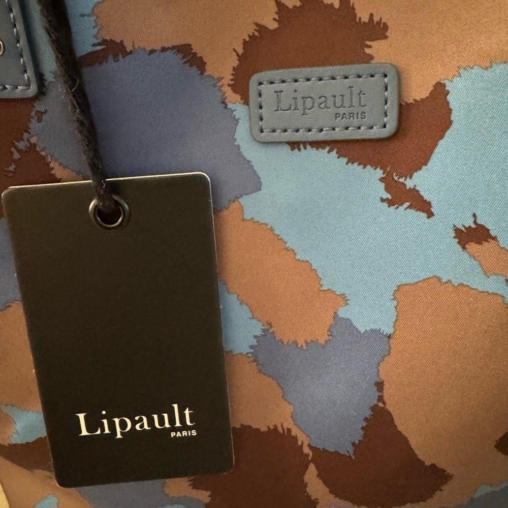 Lipault Paris Camouflage Lightweight and Super Chic - Picture 4 of 6